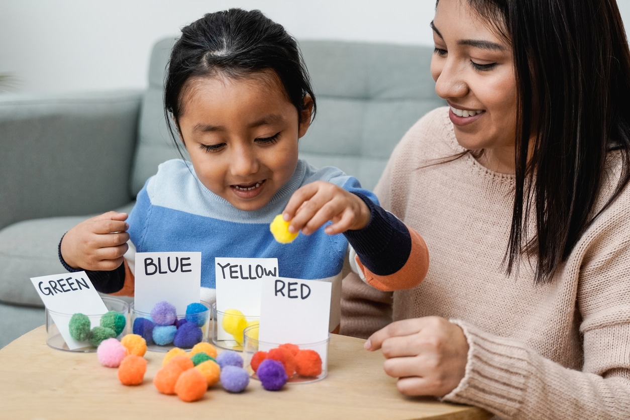 Formation Montessori Apprenez à Utiliser la Méthode Montessori