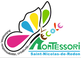 Ecole Montessori St Nicolas Redon