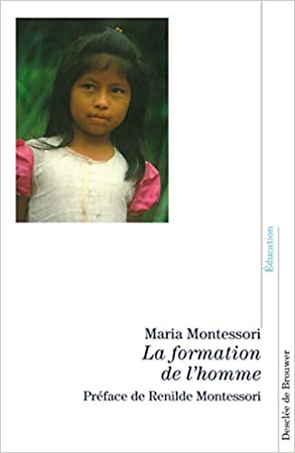 livre maria montessori, livre écrit par maria montessori, montessori lecture, bibliothèque montessori, maria montessori écrivain, maria montessori écrivaine
