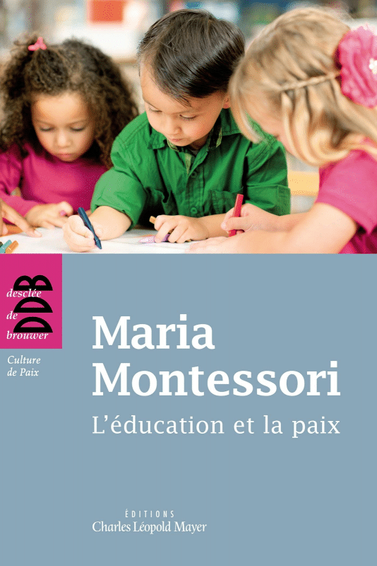 livre maria montessori, livre écrit par maria montessori, montessori lecture, bibliothèque montessori, maria montessori écrivain, maria montessori écrivaine