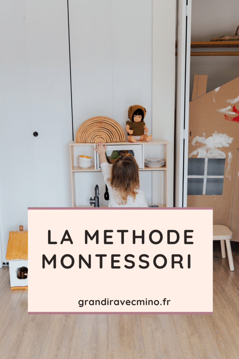 Méthode Montessori Tout Savoir Sur Cette Méthode Fondée Par Maria