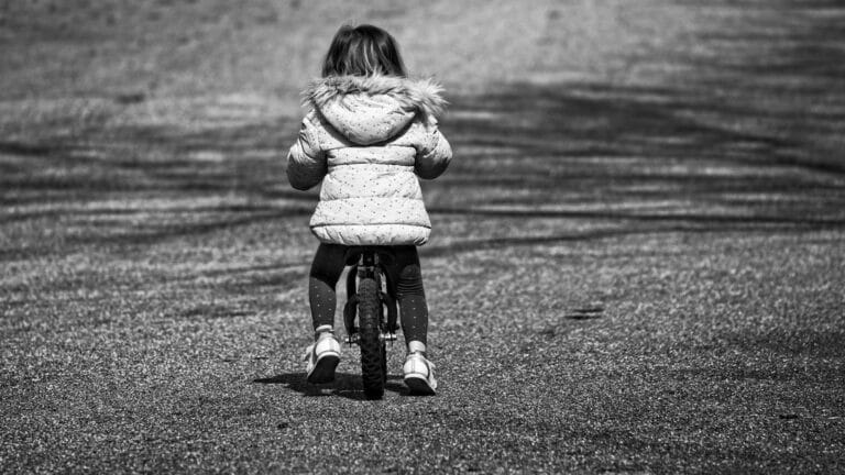 Vélo enfant – Guide d’achat complet