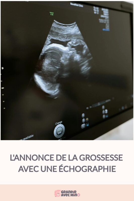 les annonces originales de grossesse pour l annoncer au papa 5589642