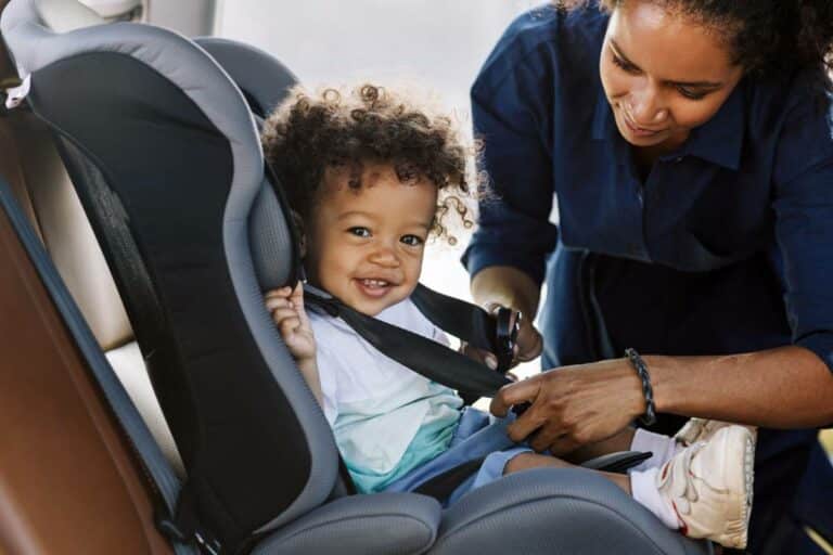 3 critères de sécurité pour choisir un siège auto pour bébé