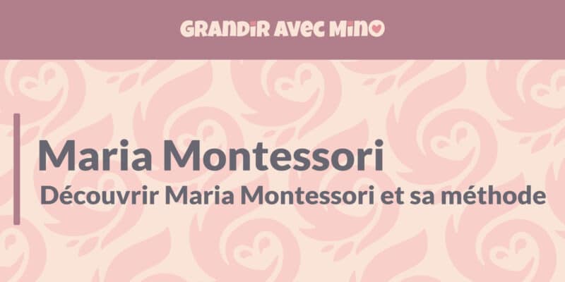 Pédagogie Montessori: Le Guide Pour Mettre En Pratique Cette Pédagogie