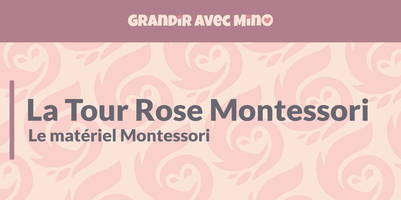 tour rose montessori
