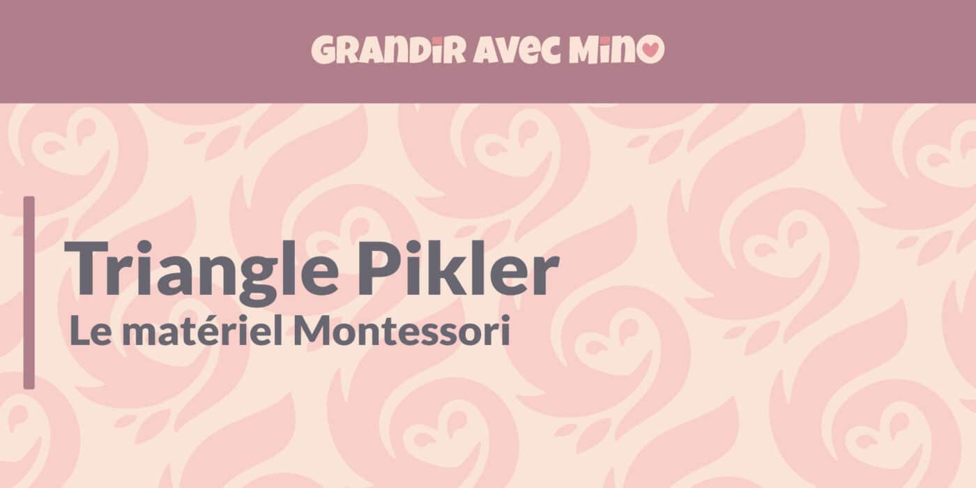 triangle pikler