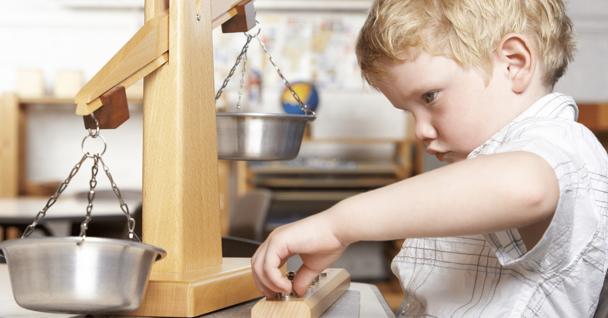 Principes clés de la pédagogie Montessori à appliquer à la maison