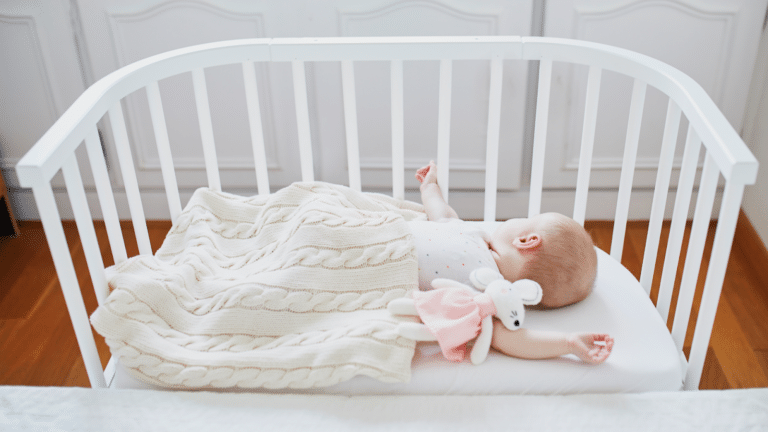 Meilleur lit cododo : Pourquoi le lit cododo est le compagnon incontournable des nouveaux parents ?