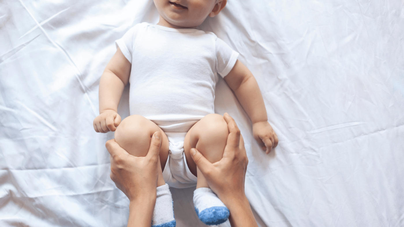 Techniques d'apaisement et de relaxation pour les bébés