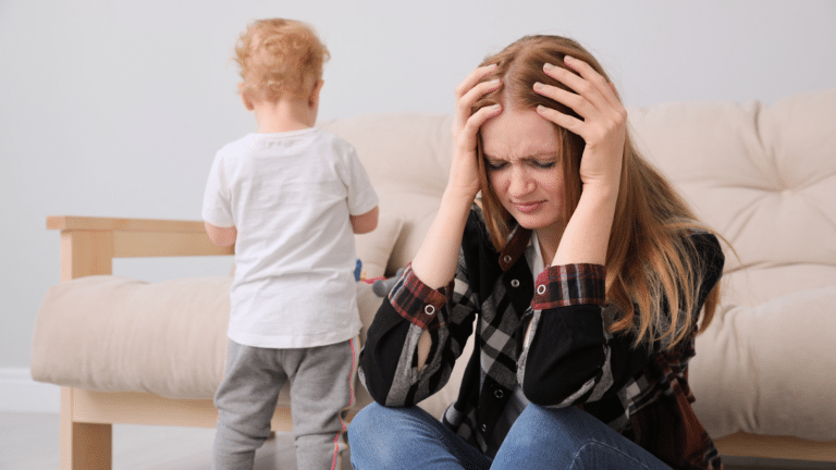 10 stratégies efficaces pour gérer ses émotions en tant que parent