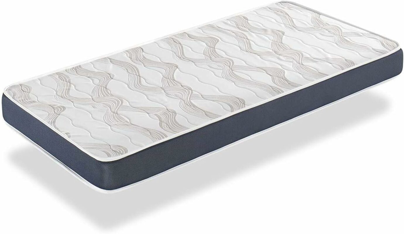 matelas pour bébé pas cher