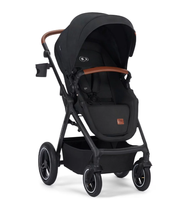 poussette bébé 3 en 1 de luxe