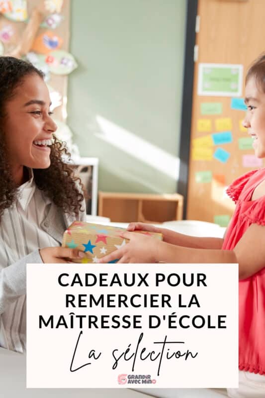 cadeaux pour remercier une maîtresse (2)