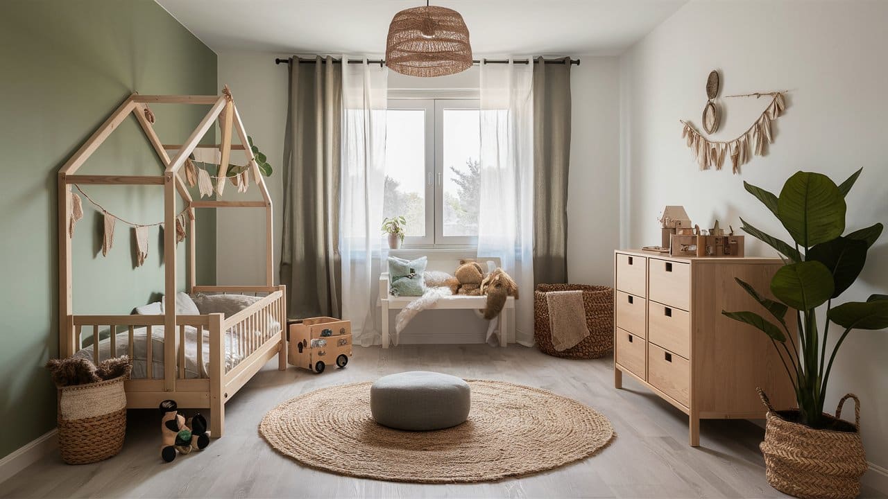 chambre enfant nature (12)