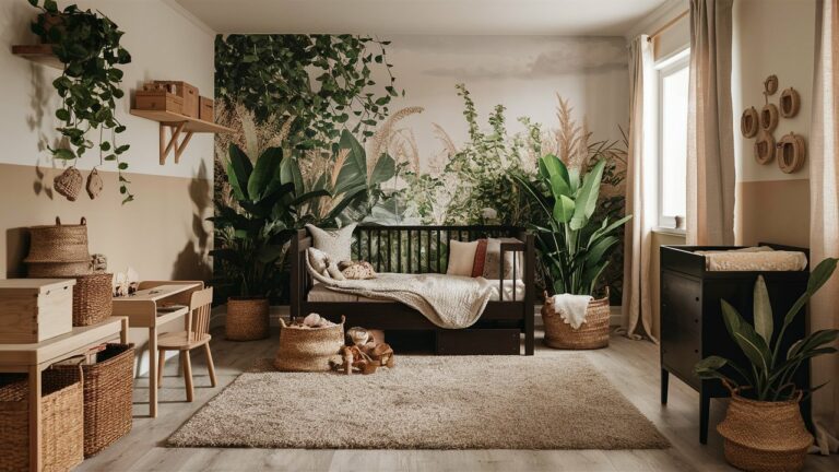 chambre enfant nature (22)