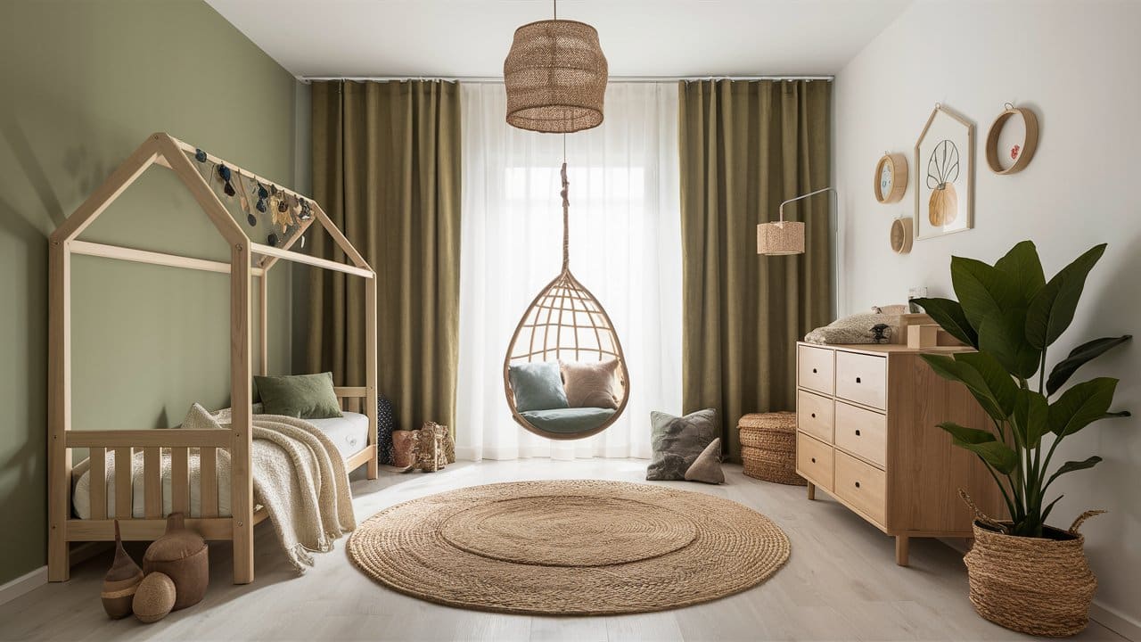 chambre enfant nature (7)