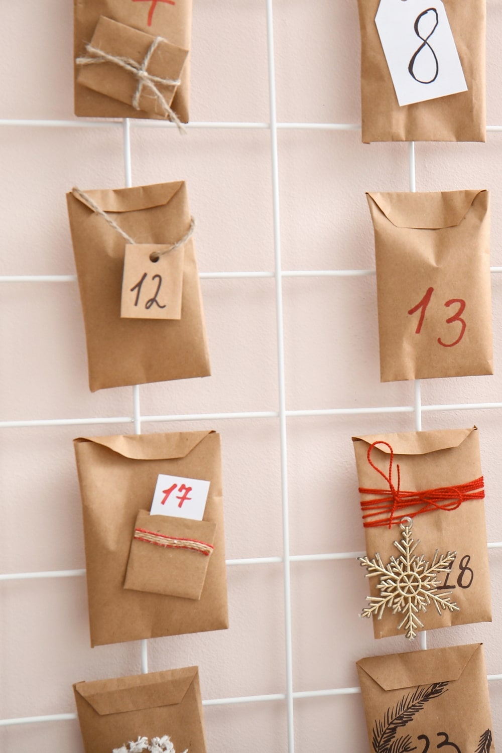 calendrier de l'avent diy (5)