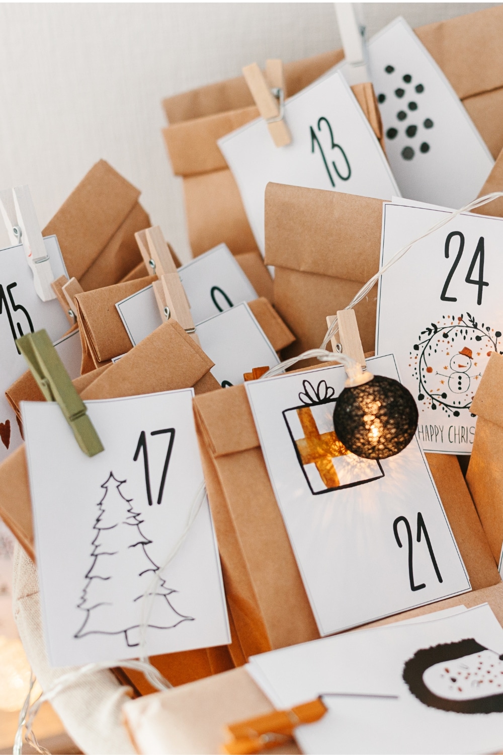 calendrier de l'avent diy (9)