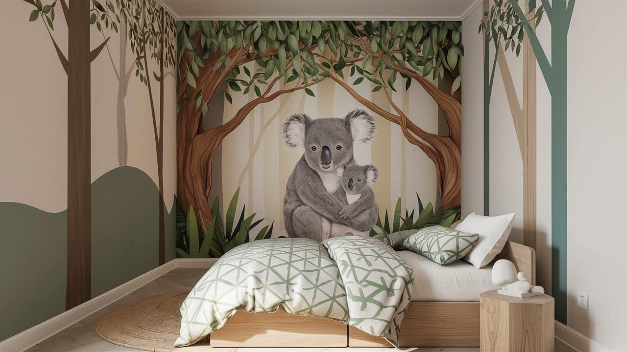 chambre enfant koala (1)