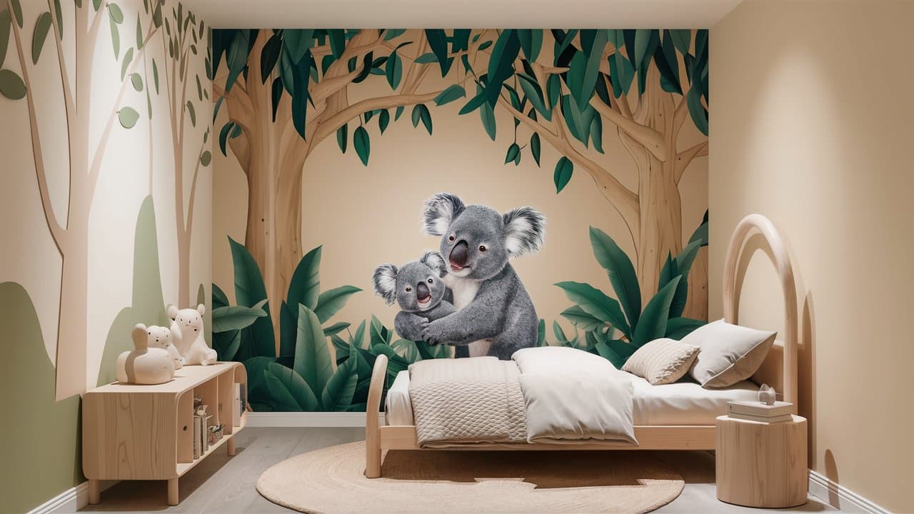 chambre enfant koala (2)