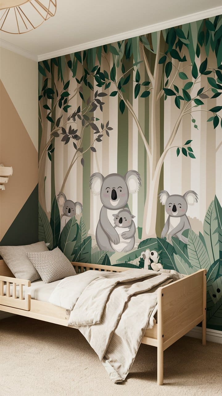 chambre enfant koala (7)