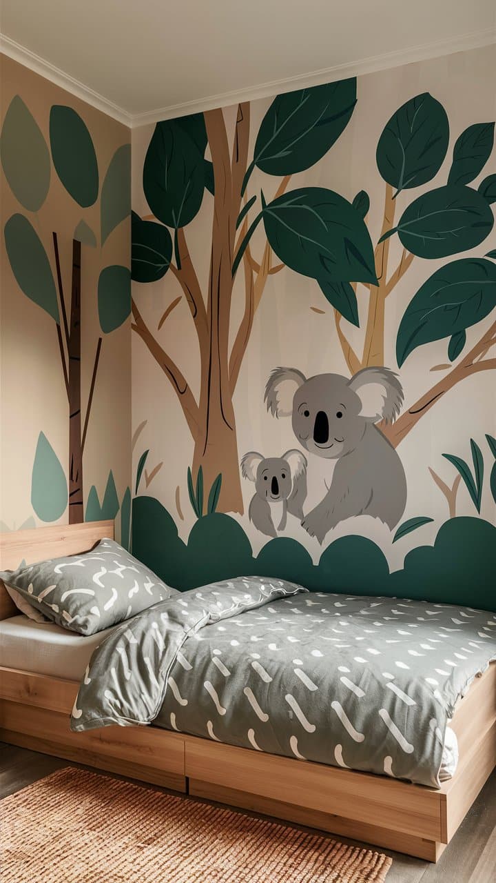 chambre enfant koala (9)