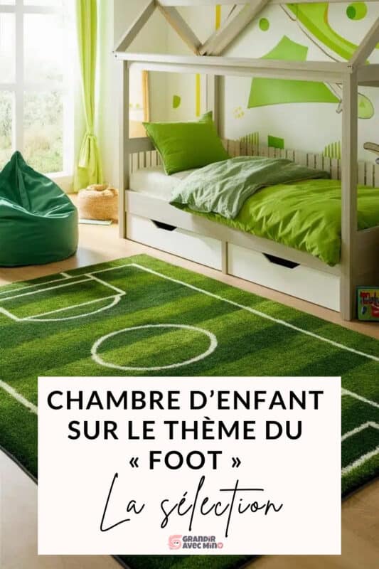 chambre « football » (2)