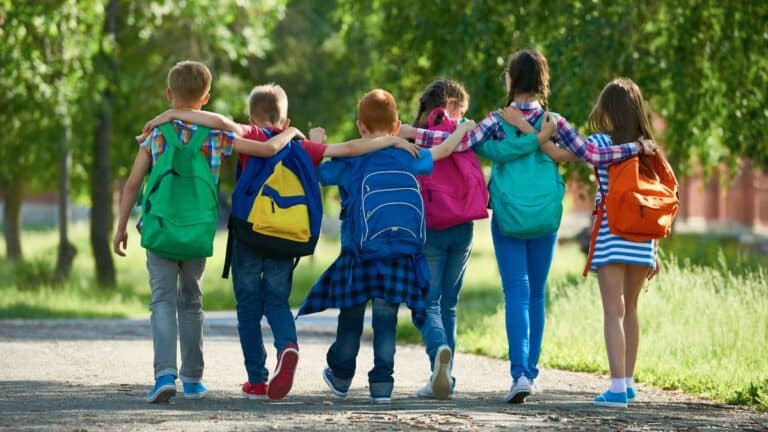 2 et 9 mai des écoles fermées, d'autres ouvertes… voici ce qui est prévu pour vos enfants cette année