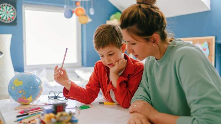 a ces dates, les enfants ont le droit de ne pas aller à l'école la loi l'autorise