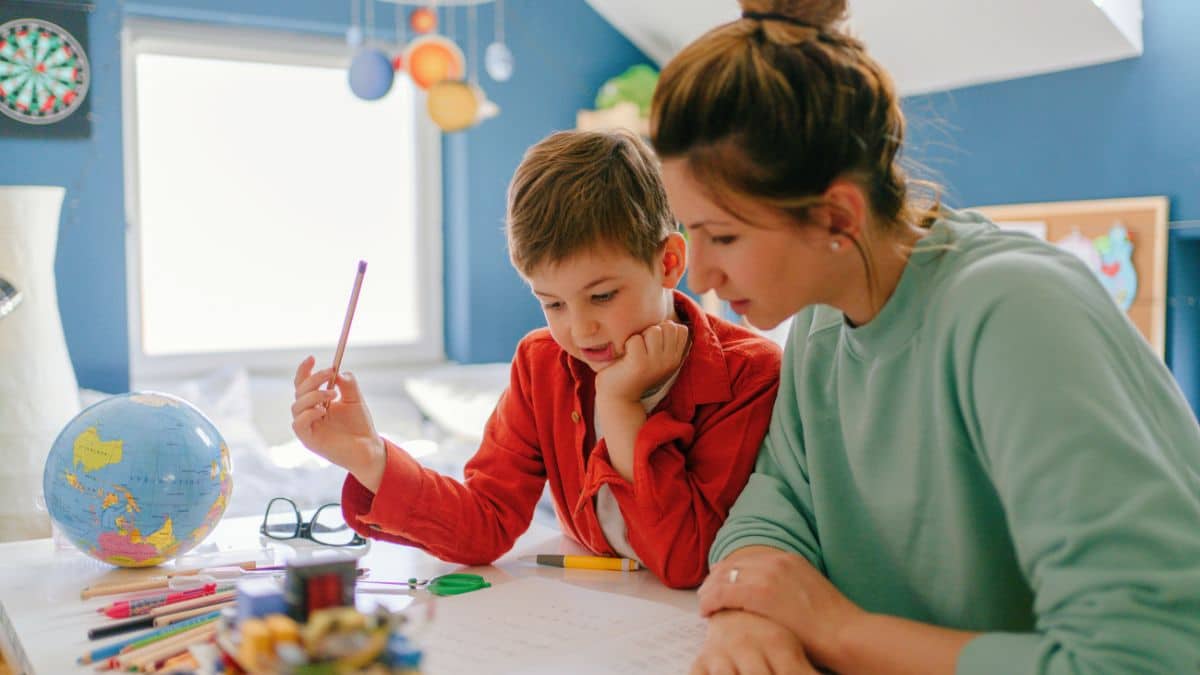 a ces dates, les enfants ont le droit de ne pas aller à l'école la loi l'autorise