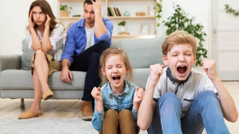 j’ai voulu appliquer le gentle parenting… et mon enfant est devenu incontrôlable, voici ce que j’aurais aimé savoir avant