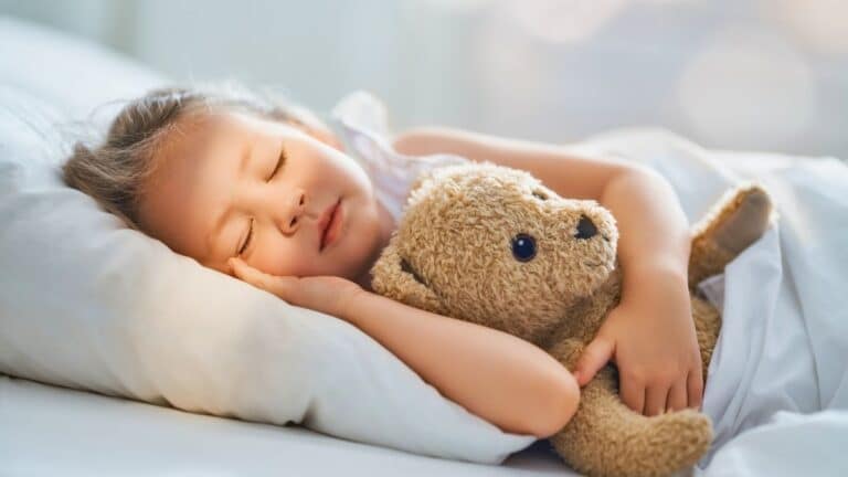 votre enfant refuse de se lever le matin ces astuces transforment enfin le réveil en moment serein pour toute la famille
