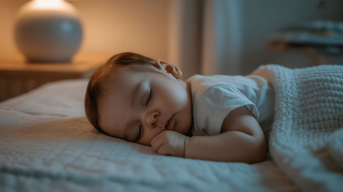 bebe dormant nurserie