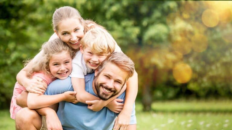 ces 3 souvenirs d’enfance que vous avez peut être vécus sont la preuve que vos parents ont tout fait pour votre bonheur