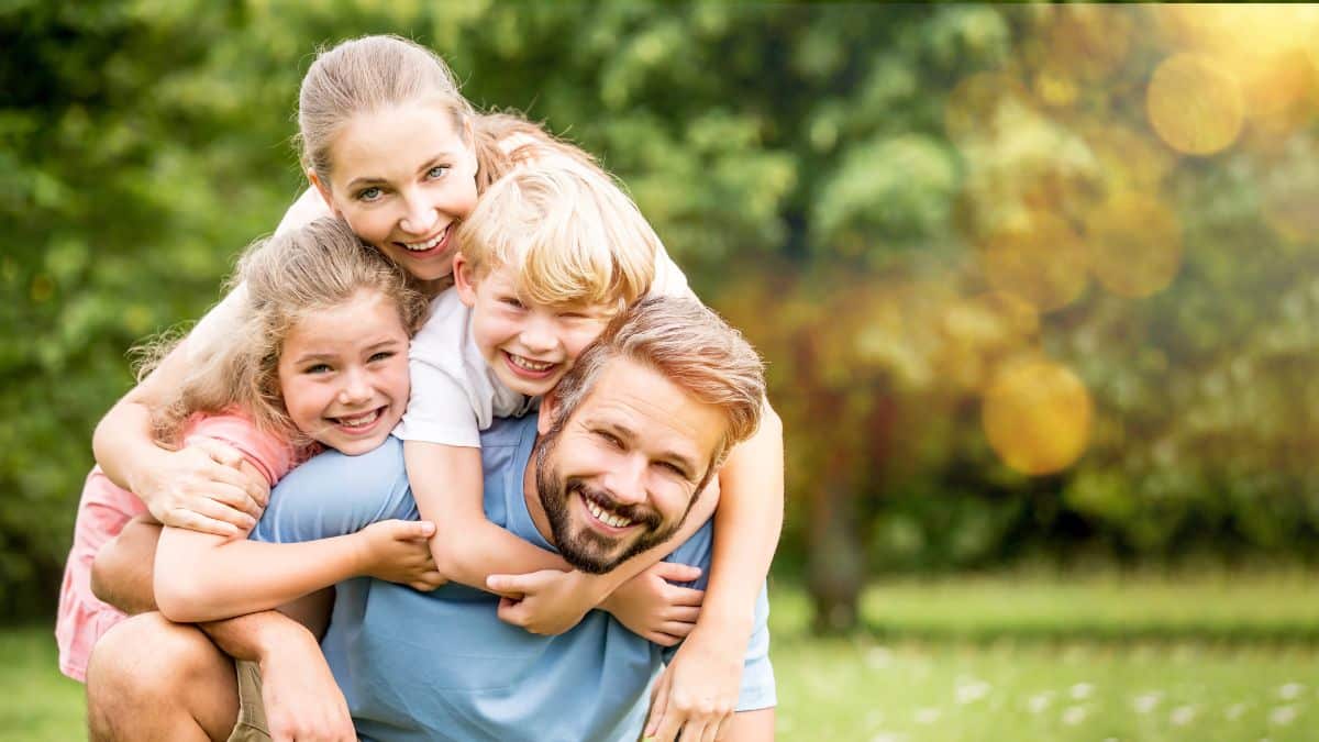 ces 3 souvenirs d’enfance que vous avez peut être vécus sont la preuve que vos parents ont tout fait pour votre bonheur