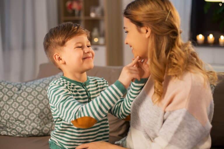 chaque parent devrait connaître ces 4 phrases