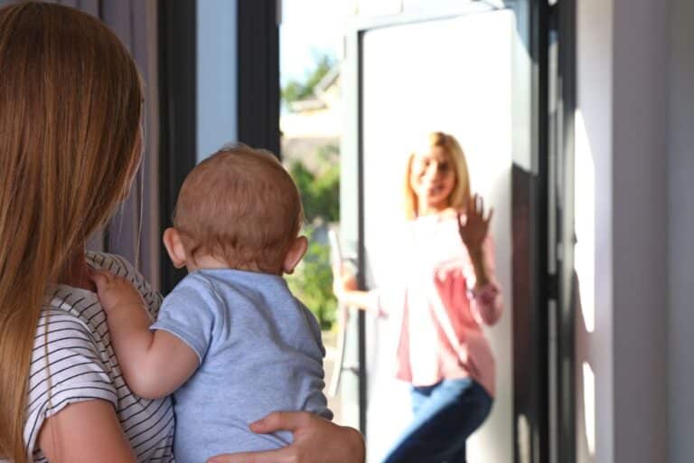 enfant assistante maternelle
