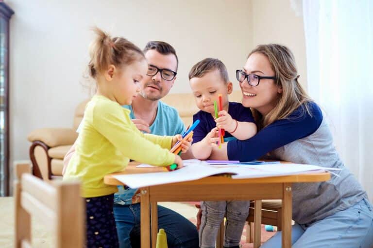 enfants remarquent ces 3 détails essentiels