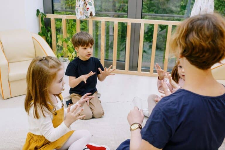 enseigner aux enfants leurs droits