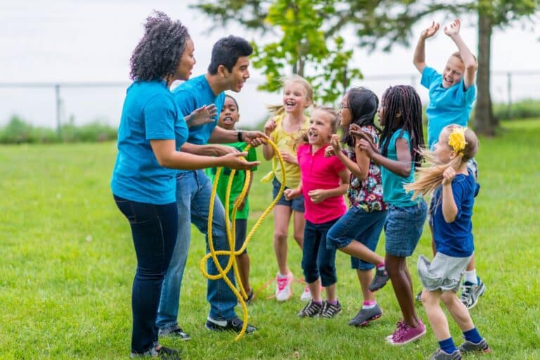 envoyer son enfant en colonie