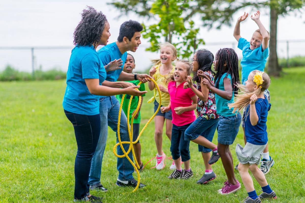 envoyer son enfant en colonie
