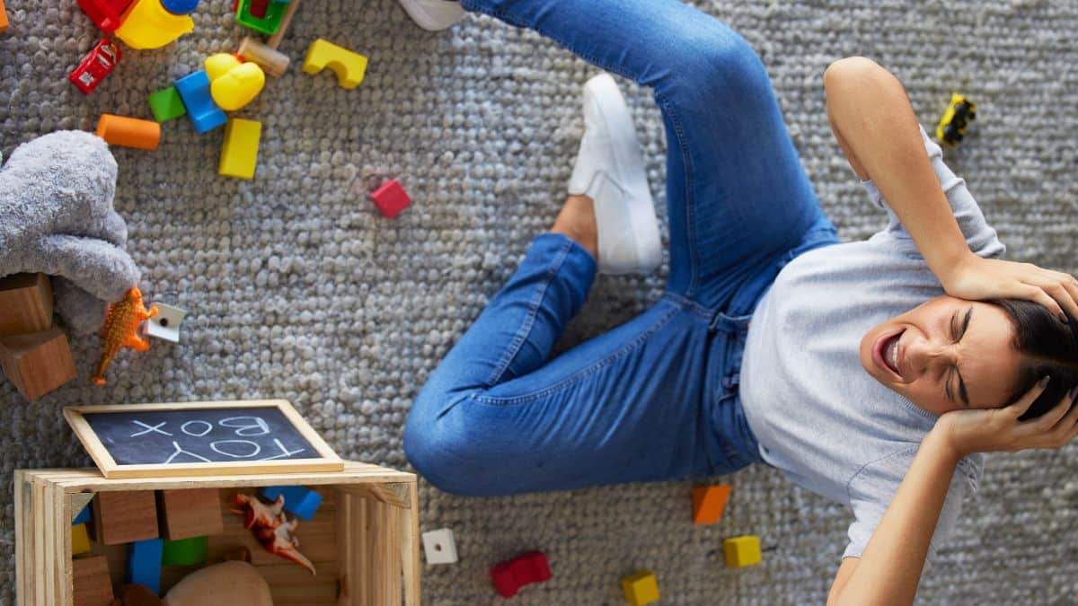 les 5 règles du minimalisme qui ont transformé ma vie de mère débordée
