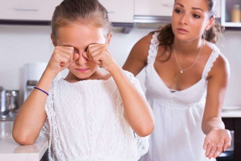 parents confrontés nombre d’enfants en danger