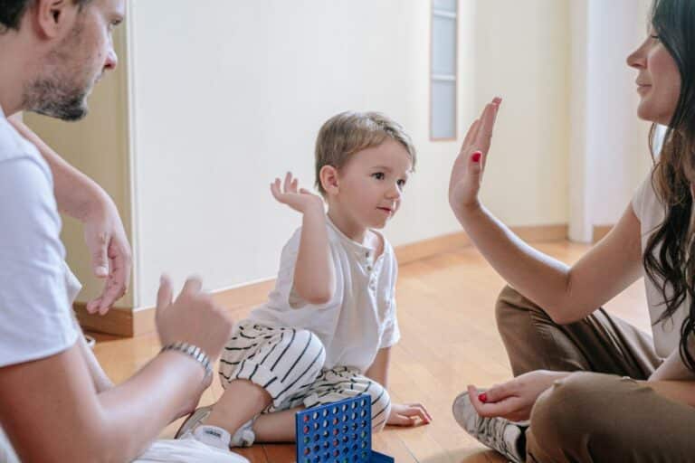 parents toxiques enfants aimer