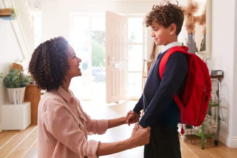 technique pour obtenir une place dans la meilleure école