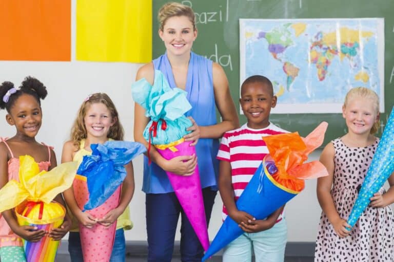 3 cadeaux à ne jamais offrir à l'enseignant