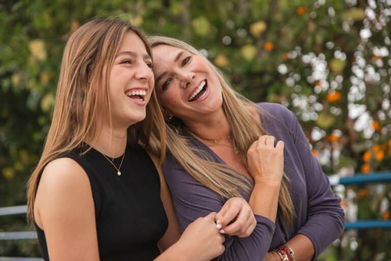 améliorer votre relation avec votre ado