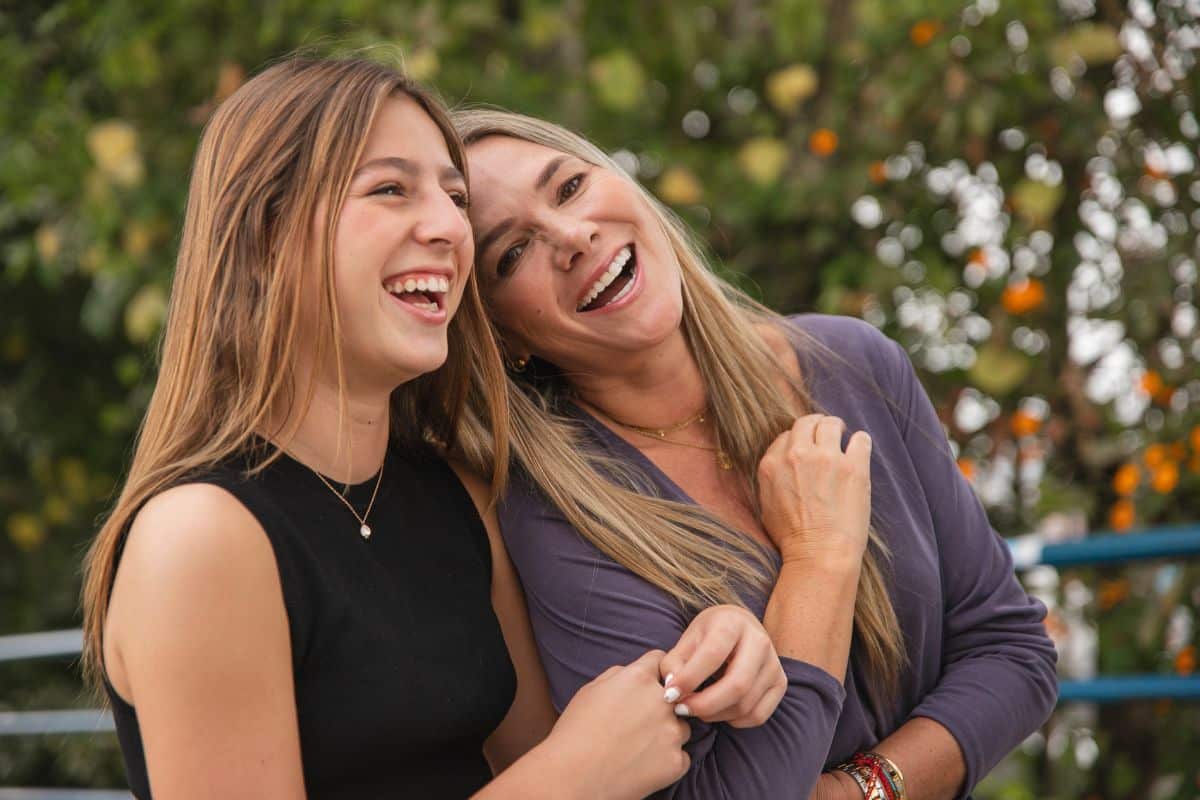 améliorer votre relation avec votre ado