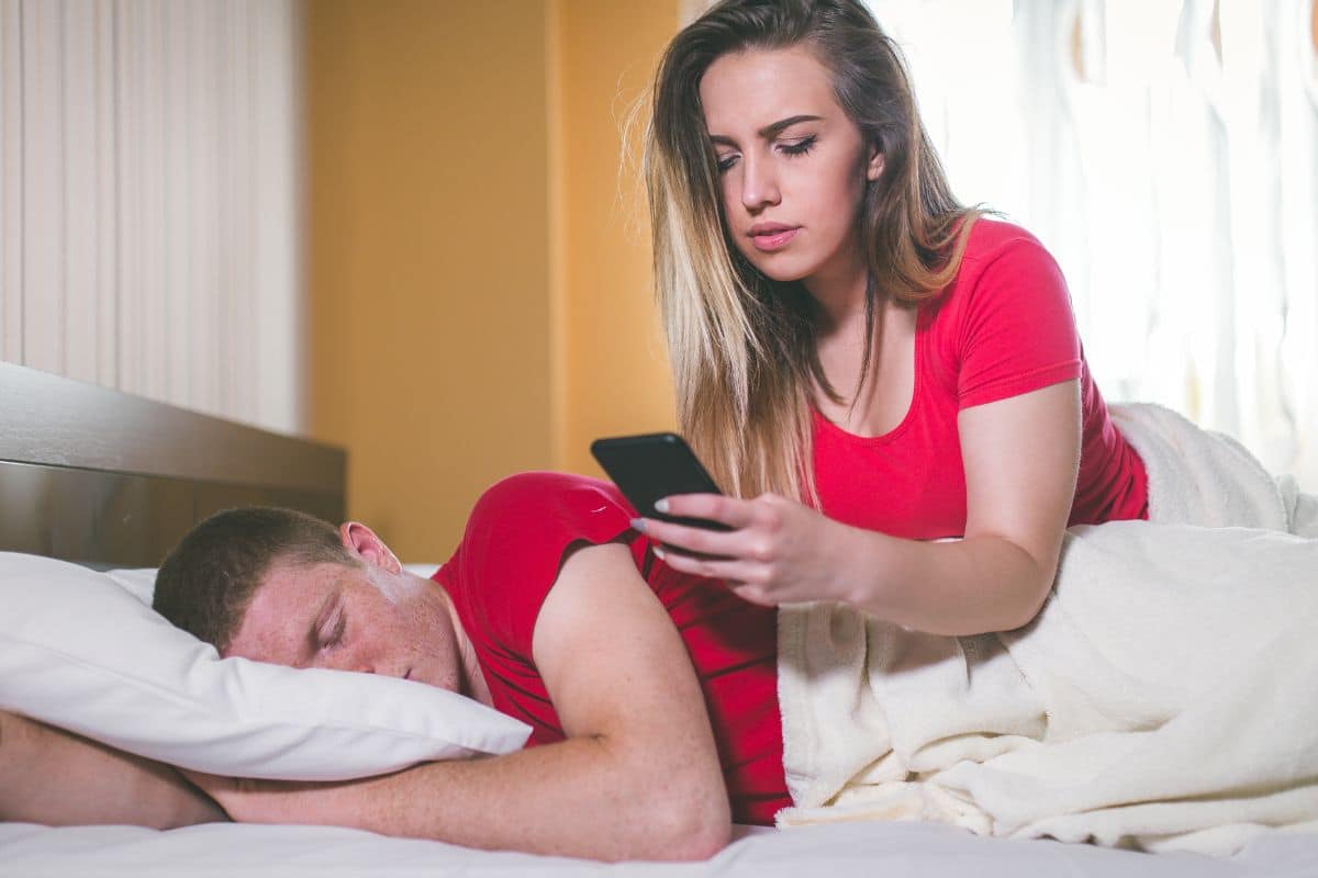 astuces les plus folles des personnes infidèles